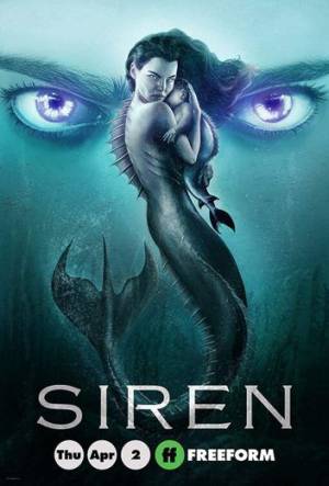مشاهدة مسلسل Siren 2018 مترجم HD
