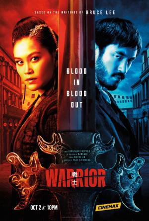 مشاهدة مسلسل Warrior 2019 مترجم HD