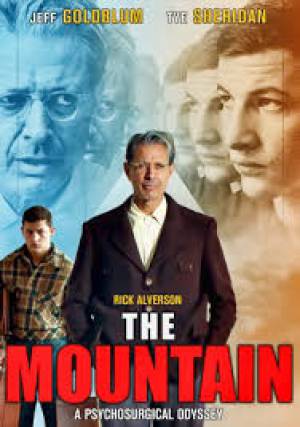 فيلم The Mountain 2018 مترجم اون لاين