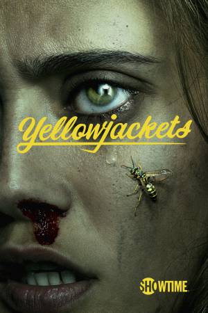مشاهدة مسلسل Yellowjackets 2021 مترجم HD