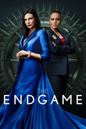 مسلسل The Endgame 2022 مترجم اون لاين