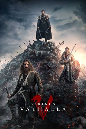مسلسل Vikings Valhalla 2022 مترجم بجودة HD