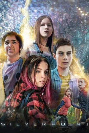 مشاهدة مسلسل Silverpoint 2022 مترجم اون لاين