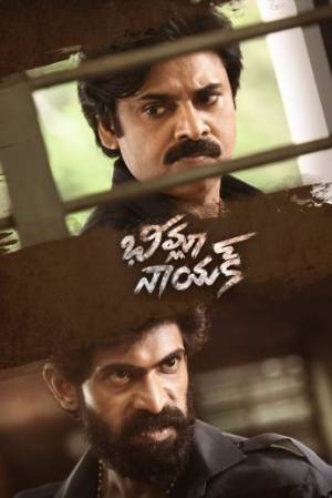 فيلم Bheemla Nayak 2022 مترجم اون لاين