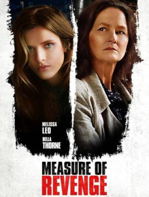 فيلم Measure of Revenge 2022 مترجم HD