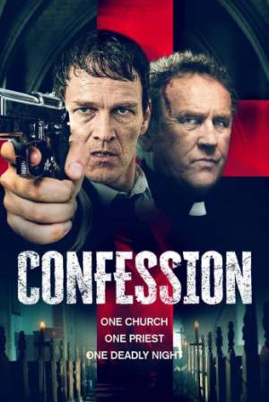 مشاهدة فيلم Confession 2022 مترجم اون لاين