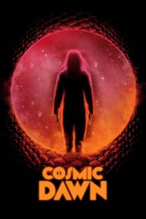 فيلم Cosmic Dawn 2022 مترجم بجودة HD