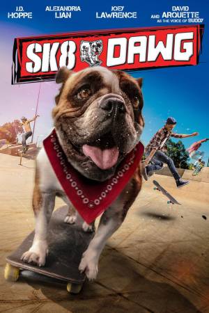 فيلم Sk8 Dawg 2018 مترجم بجودة HD