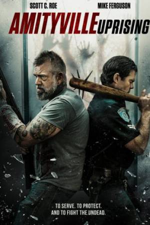فيلم Amityville Uprising 2022 مترجم HD