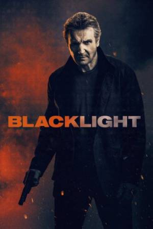 مشاهدة فيلم Blacklight 2022 مترجم بجودة HD