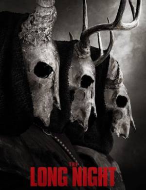 فيلم The Long Night 2022 مترجم اون لاين