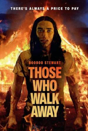 فيلم Those Who Walk Away 2022 مترجم بجودة HD