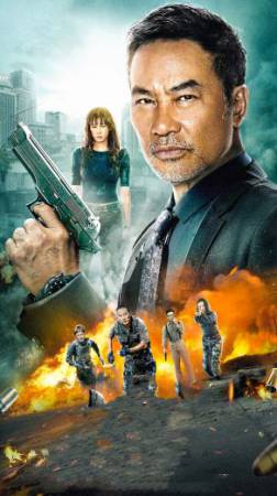 فيلم Mans Creed 2022 مترجم اون لاين