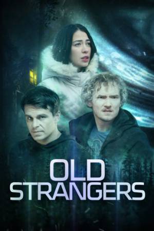 فيلم Old Strangers 2022 مترجم اون لاين