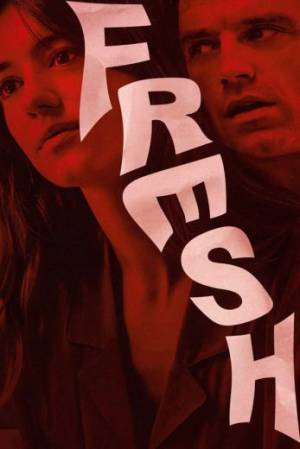 مشاهدة فيلم Fresh 2022 مترجم HD