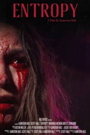 مشاهدة فيلم Entropy 2022 مترجم HD