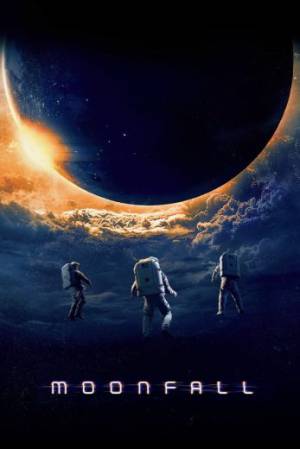 مشاهدة فيلم Moonfall 2022 مترجم بجودة HD