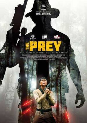 فيلم The Prey 2018 مترجم اون لاين