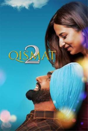 فيلم Qismat 2 2021 مترجم HD