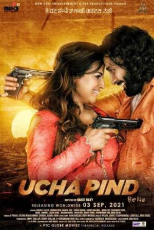 فيلم Ucha pind 2021 مترجم اون لاين
