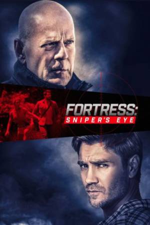 فيلم Fortress Snipers Eye 2022 مترجم اون لاين