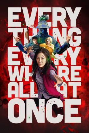 فيلم Everything Everywhere All at Once 2022 مترجم بجودة HD