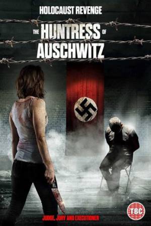 فيلم The Huntress of Auschwitz 2022 مترجم اون لاين