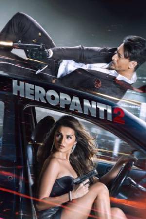 فيلم Heropanti 2 2022 مترجم بجودة HD