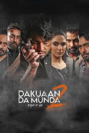 فيلم Dakuaan Da Munda 2 2022 مترجم اون لاين