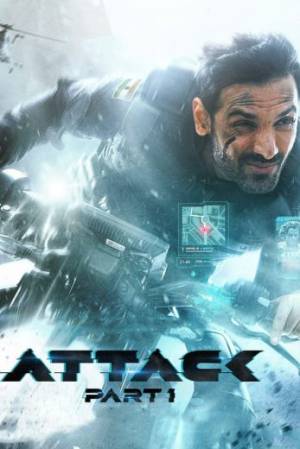 مشاهدة فيلم Attack 2022 مترجم اون لاين