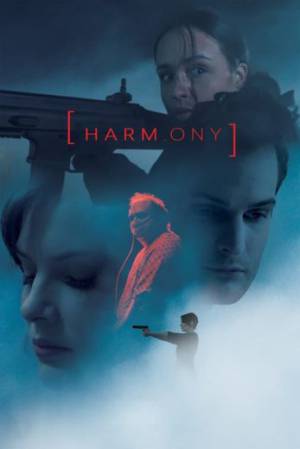 مشاهدة فيلم Harmony 2022 مترجم اون لاين