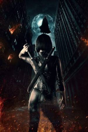 فيلم Reign of Chaos 2022 مترجم بجودة HD