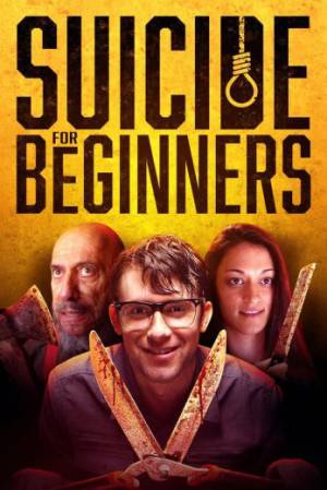 فيلم Suicide for Beginners 2022 مترجم اون لاين