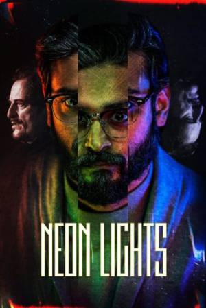 فيلم Neon Lights 2022 مترجم اون لاين