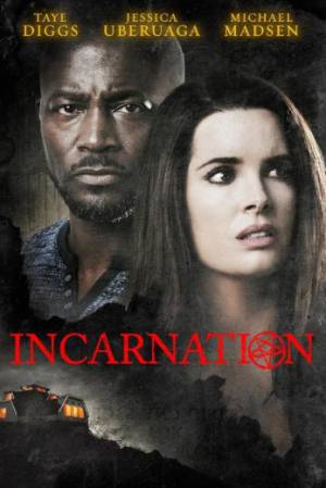 مشاهدة فيلم Incarnation 2022 مترجم اون لاين