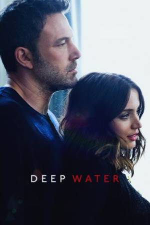 فيلم Deep Water 2022 مترجم بجودة HD