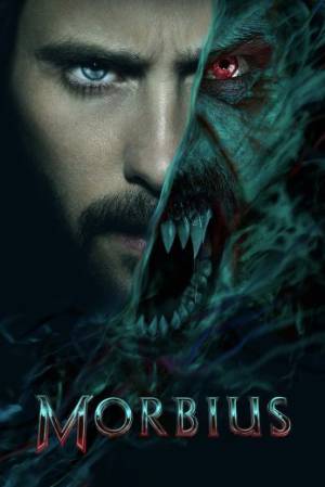 مشاهدة فيلم Morbius 2022 مترجم بجودة HD