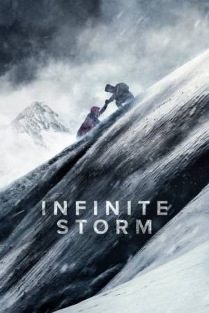 فيلم Infinite Storm 2022 مترجم اون لاين