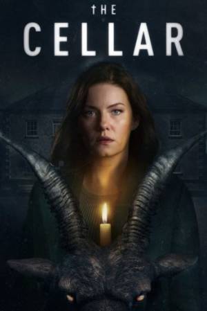 فيلم The Cellar 2022 مترجم اون لاين