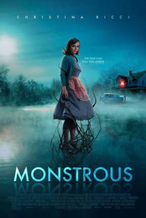 مشاهدة فيلم Monstrous 2022 مترجم اون لاين