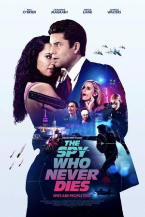 فيلم The Spy Who Never Dies 2022 مترجم بجودة HD