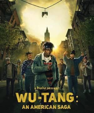 مسلسل Wu Tang An American Saga 2019 مترجم اون لاين