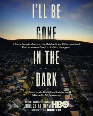 مسلسل I ll Be Gone in the Dark 2020 مترجم اون لاين