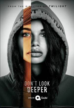 مسلسل Don t Look Deeper 2020 مترجم بجودة HD
