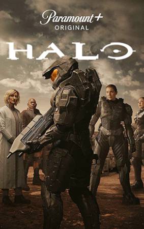 مشاهدة مسلسل Halo 2022 مترجم بجودة HD