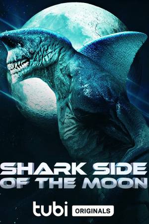 فيلم Shark Side of the Moon 2022 مترجم اون لاين