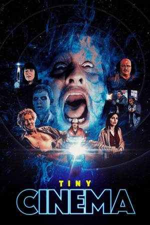 فيلم Tiny Cinema 2022 مترجم بجودة HD