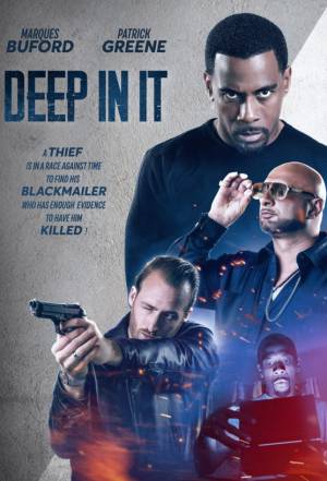 فيلم Deep in It 2022 مترجم اون لاين