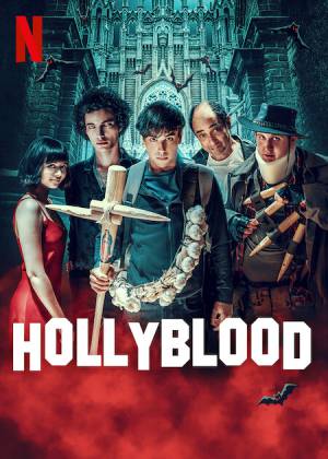 مشاهدة فيلم HollyBlood 2022 مترجم بجودة HD