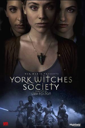 فيلم York Witches Society 2022 مترجم بجودة HD